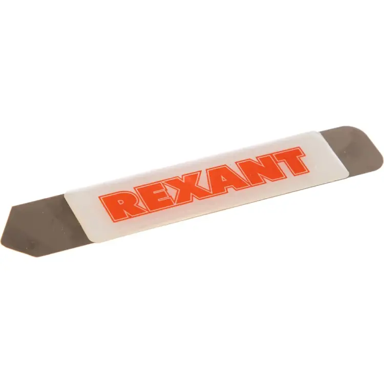 Инструмент для вскрытия корпусов мобильной техники REXANT RA-06 12-4786