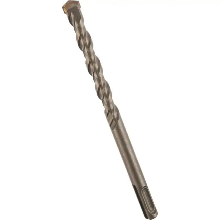 Бур sds-plus по бетону MESSER 12.012.160