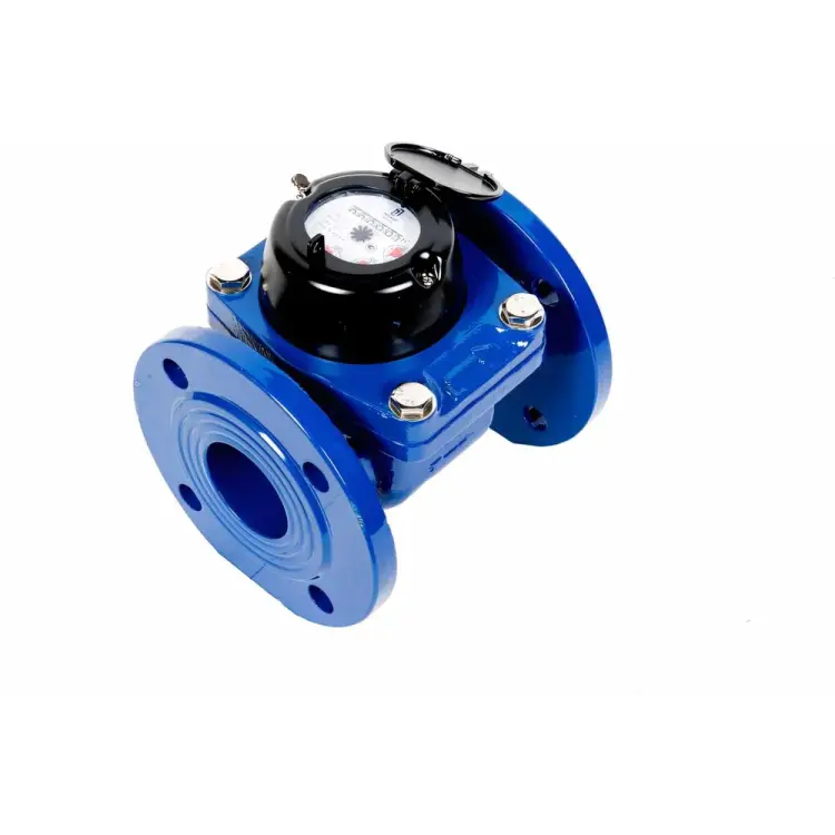 Счетчик воды ДЕКАСТ СТВХ-65 78-65-01