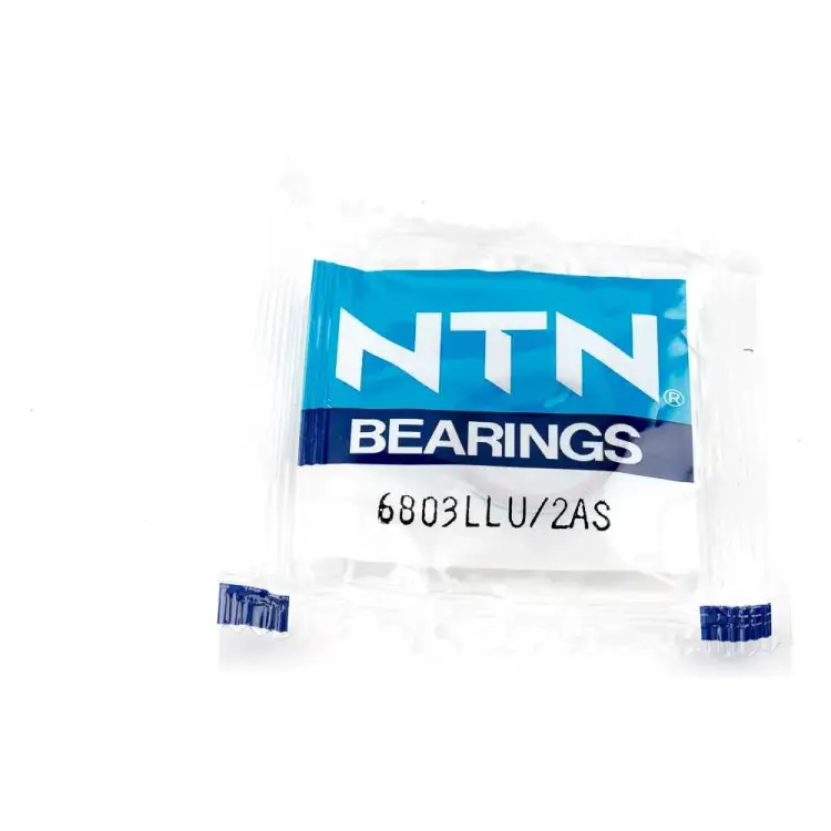 Подшипник NTN 6803 LLU/2AS (2RS) 6803 LLU/2AS (2RS) NTN
