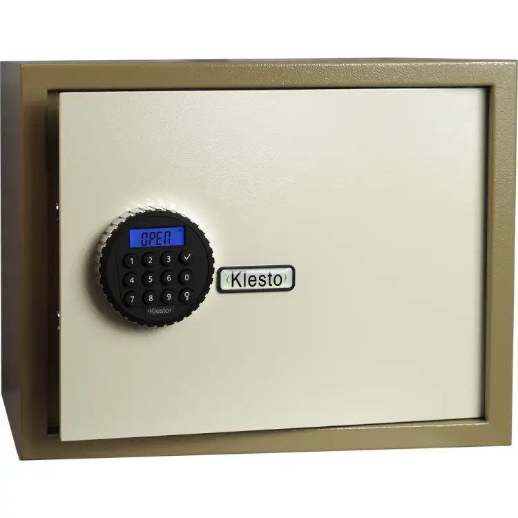 Мебельный сейф KlestO 30E 1000924 Мебельный сейф KlestO 30E 1000924