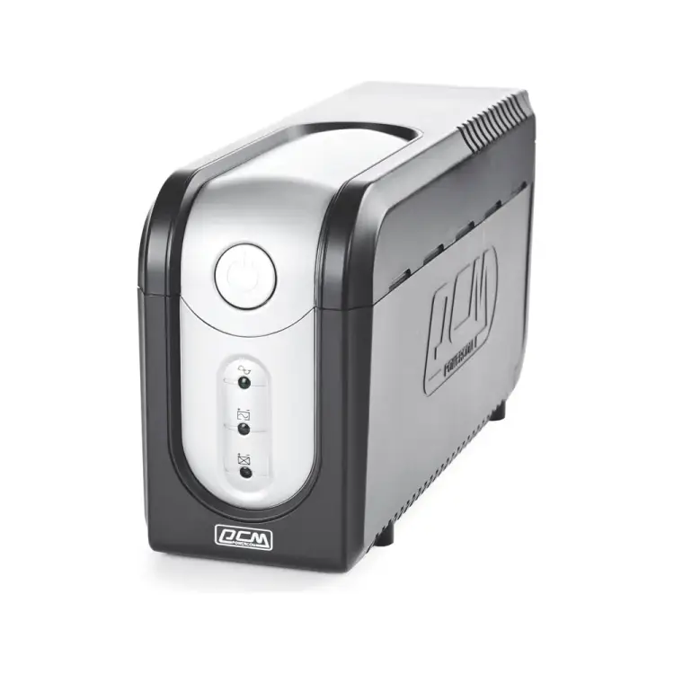 Источник бесперебойного питания Powercom IMP-625AP 507304