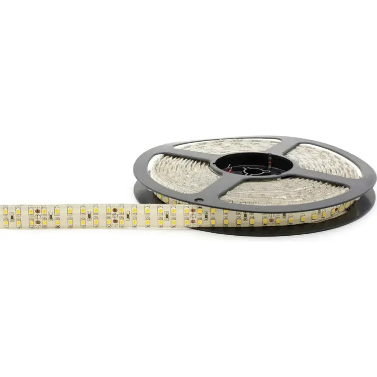 Закрытая светодиодная лента SWG 00000000080