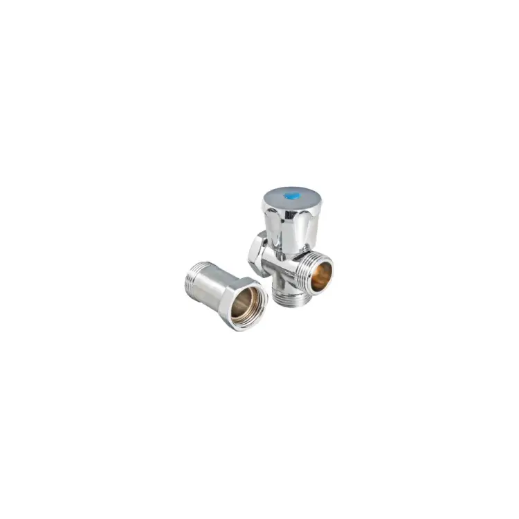 Вентиль для подключения с/т приборов Valtec VT.230.N.05 59559