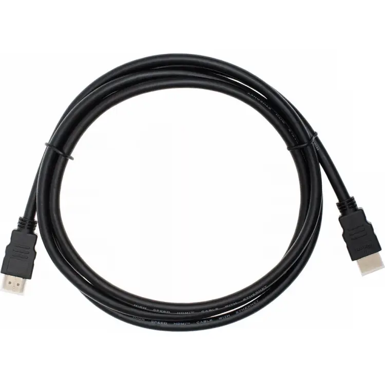 Аудио-видео кабель Cactus CS-HDMI.1.4-1.8 1723666