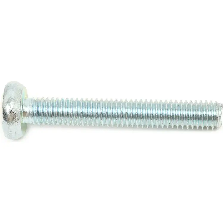 Винт МЕТИЗНЫЙ ДВОР 6x40 DIN7985 (6 шт.) 4607173906861