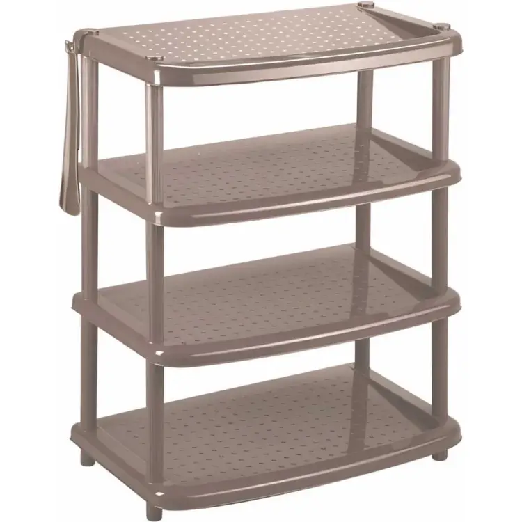 Этажерка для обуви Бытпласт Паола 431240014