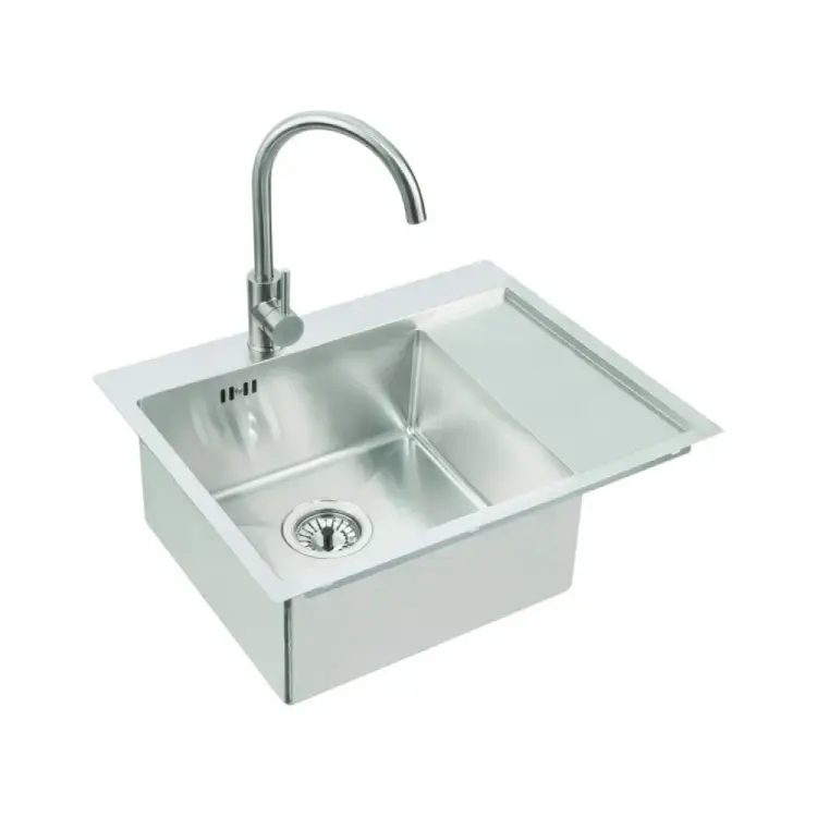Мойка ALVEUS QUARTO 20 BRS-90 1124383