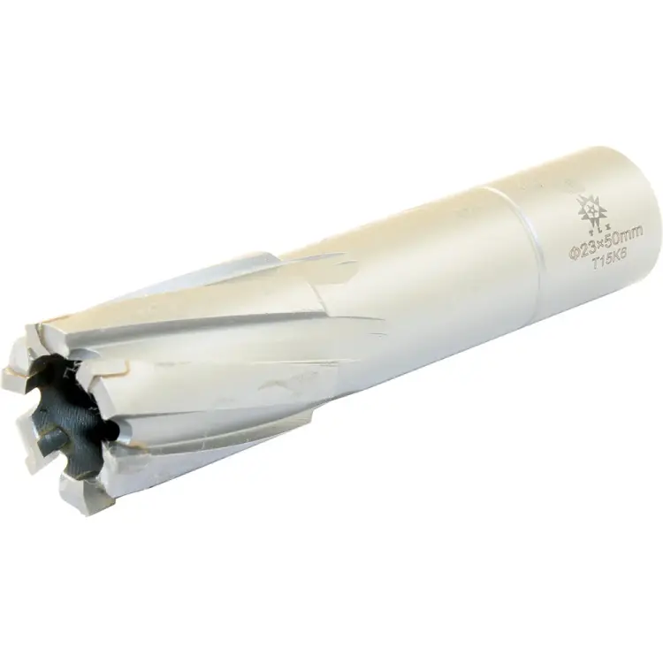 Корончатое кольцевое сверло по металлу TLX 39494