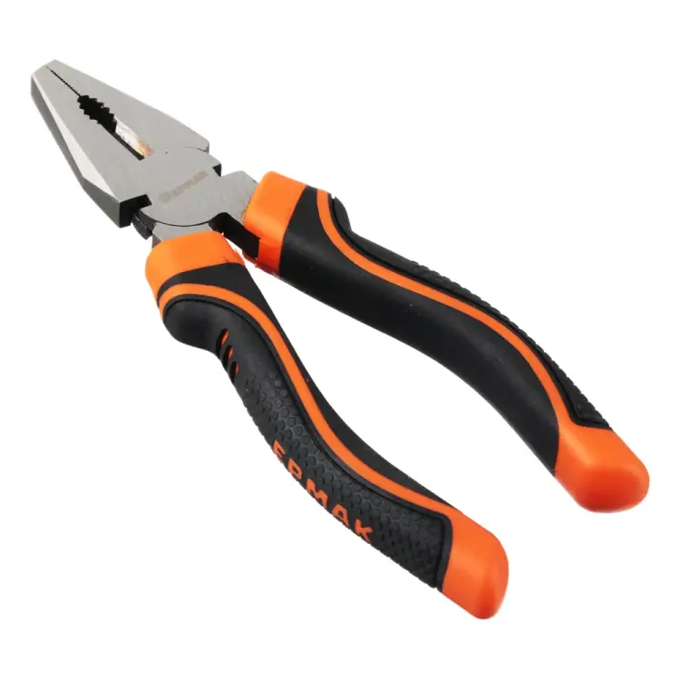 Плоскогубцы ЕРМАК Мастер 661-083