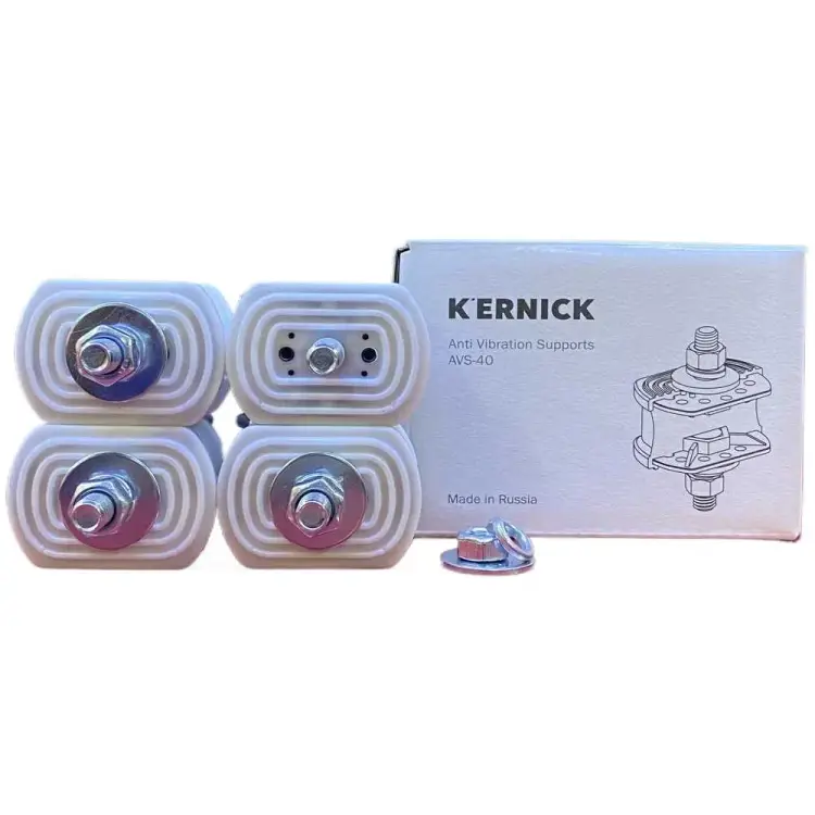 Виброопоры Kernick AVS40 Виброопоры Kernick AVS40