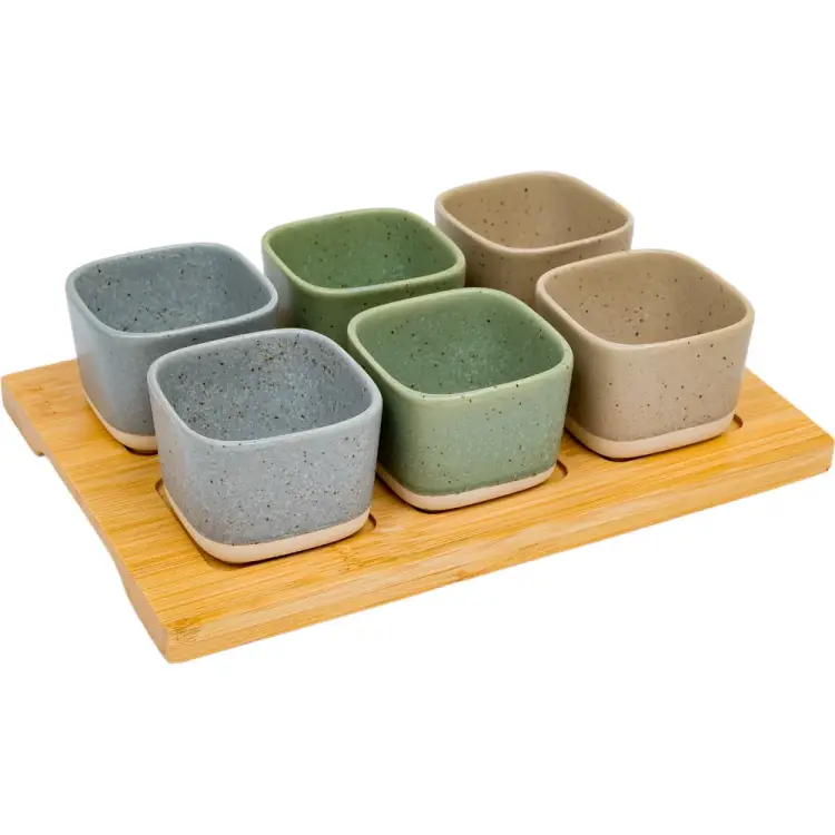 Набор соусников BILLIBARRI Tapas Lounge 806445039438