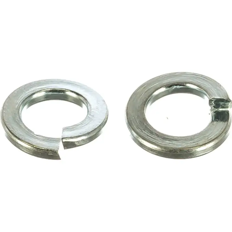 Оцинкованная пружинная шайба Tech-Krep М8 DIN127b 25 шт. 103049