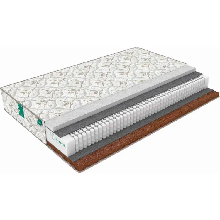 Матрас Sleeptek Perfect STrutto Cocos SPFSC-00082-1881