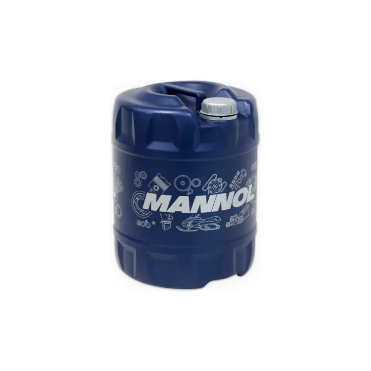 Трансмиссионное масло MANNOL HYPOID LSD 85W140 1394