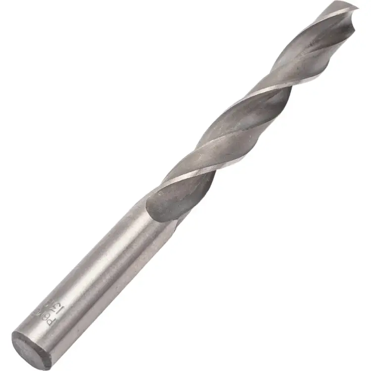 Сверло по металлу ООО "ТМТ ГРУПП" 116687