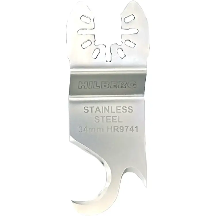 Универсальное полотно режущее Hilberg Multi-Knife HR9741
