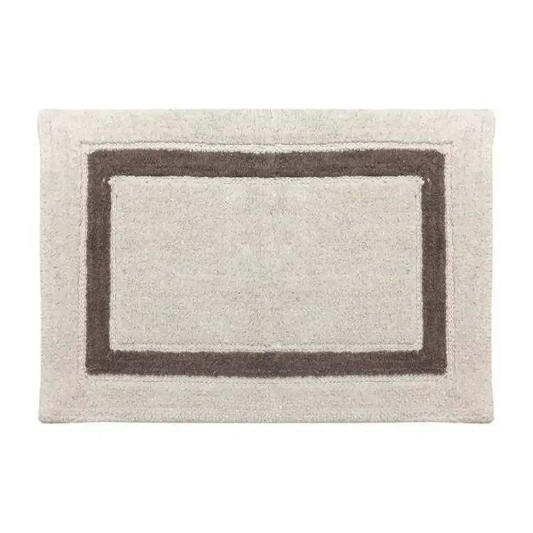 Одинарный коврик для ванной FORA Классика 5022-1 70Z