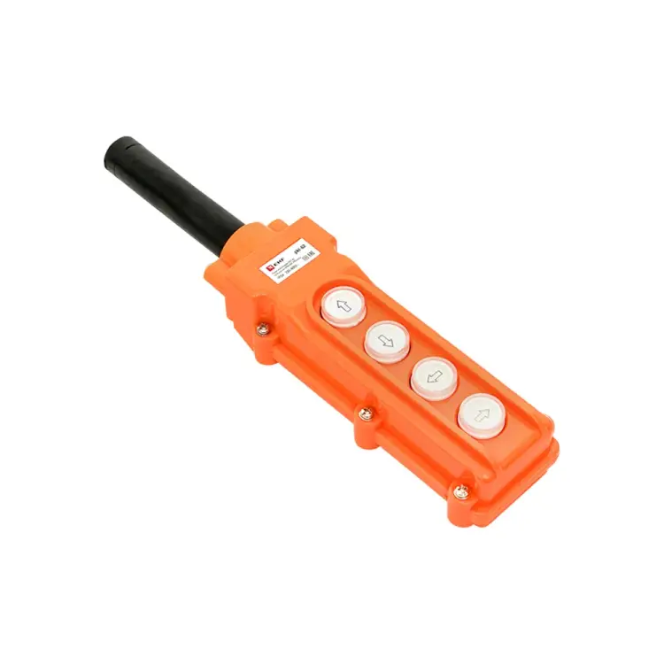 Кнопочный пульт EKF ПКТ-62 PROxima pkt-62