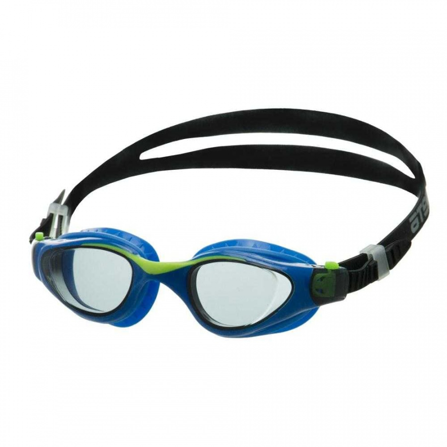 Детские очки для плавания ATEMI M702