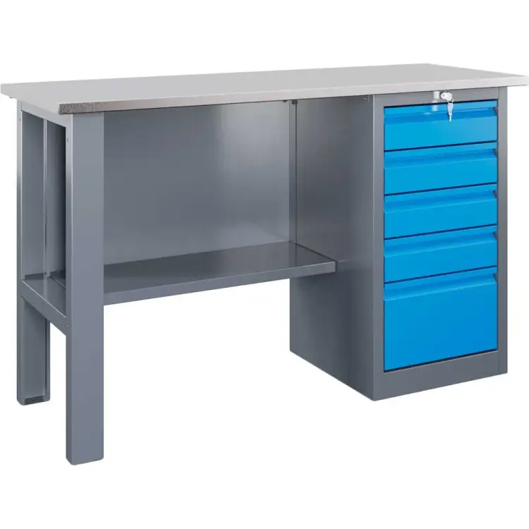 Верстак Верстакофф SLF 141.15.2 116330