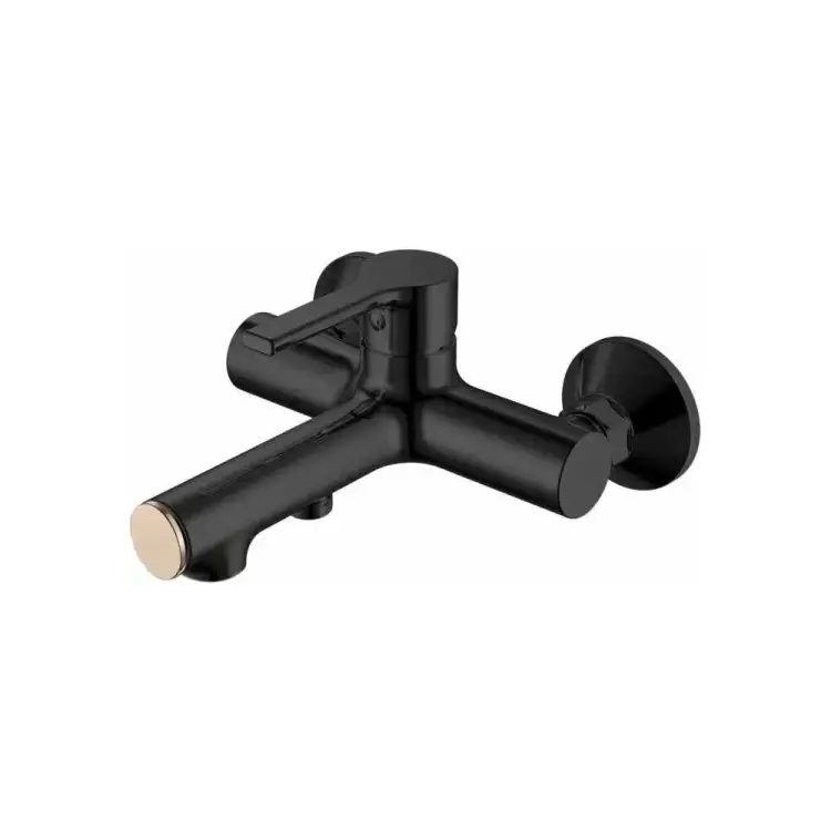 Смеситель для ванны Haiba HB60652-7