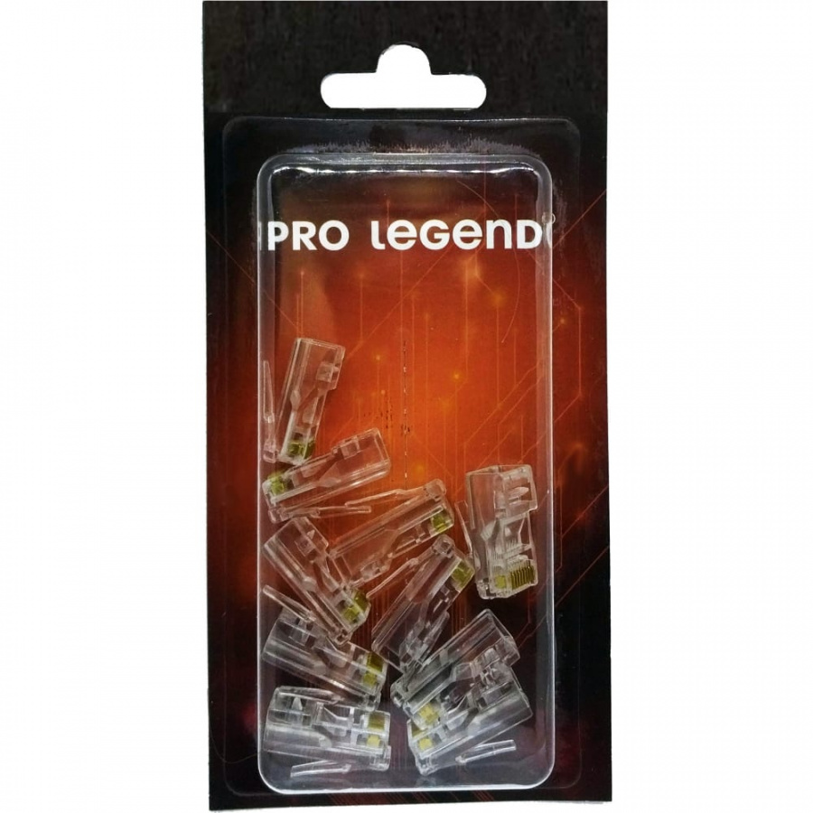 Разъем Pro Legend PL1276