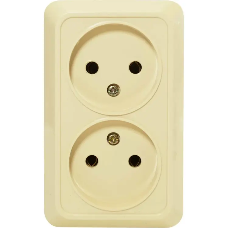 Розетка Jilion 9533445