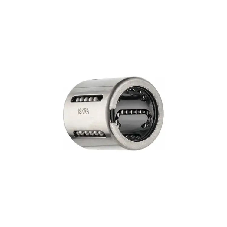 Линейный подшипник ISKRA KH4060-PP KH4060PP-ISKRA Линейный подшипник ISKRA KH4060-PP KH4060PP-ISKRA