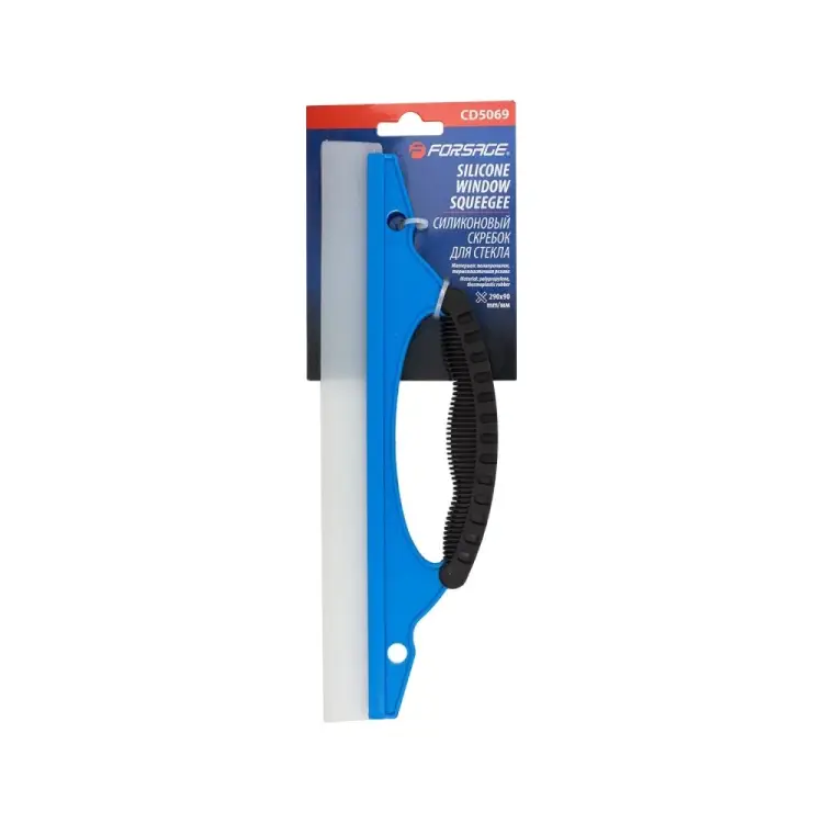 Щетка-сгон для стекла Forsage F-CD5069(58900)