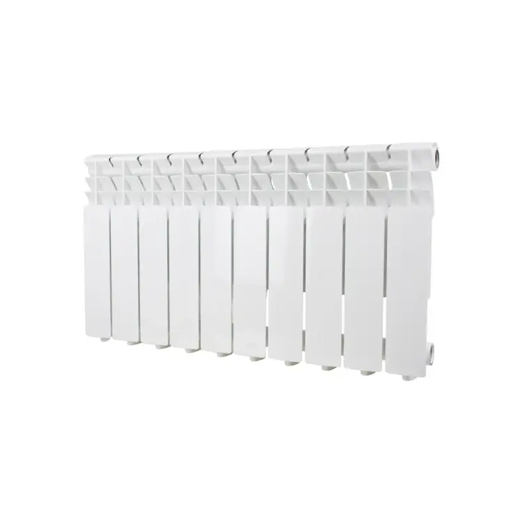 Литые алюминиевые радиаторы OASIS Pro 350 80 4640039485056