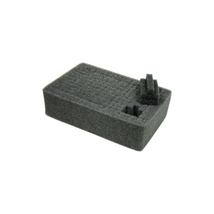 Комплект поропласта для кейса 1040 Pelican 1040-400-000E Комплект поропласта для кейса 1040 Pelican 1040-400-000E