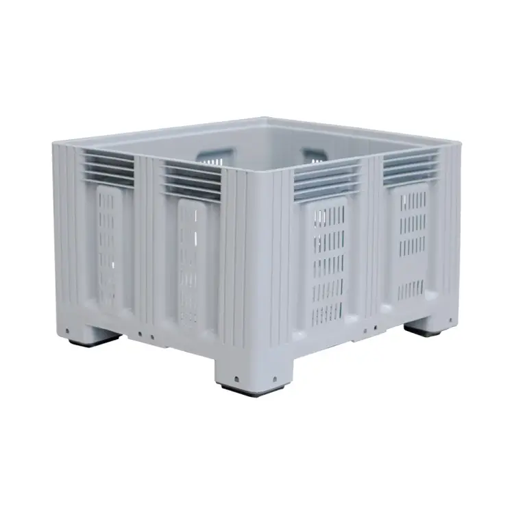 Перфорированный контейнер Дигрус BigBox К-120.100.75-ВВПС/Д Перфорированный контейнер Дигрус BigBox К-120.100.75-ВВПС/Д