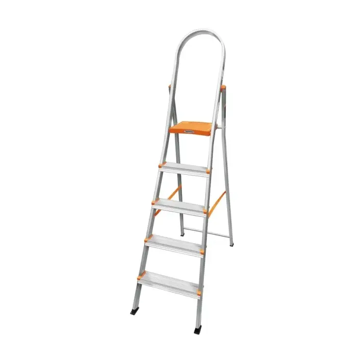 Алюминиевая стремянка Эйфель Мечта 105 Алюминиевая стремянка Эйфель Мечта 105