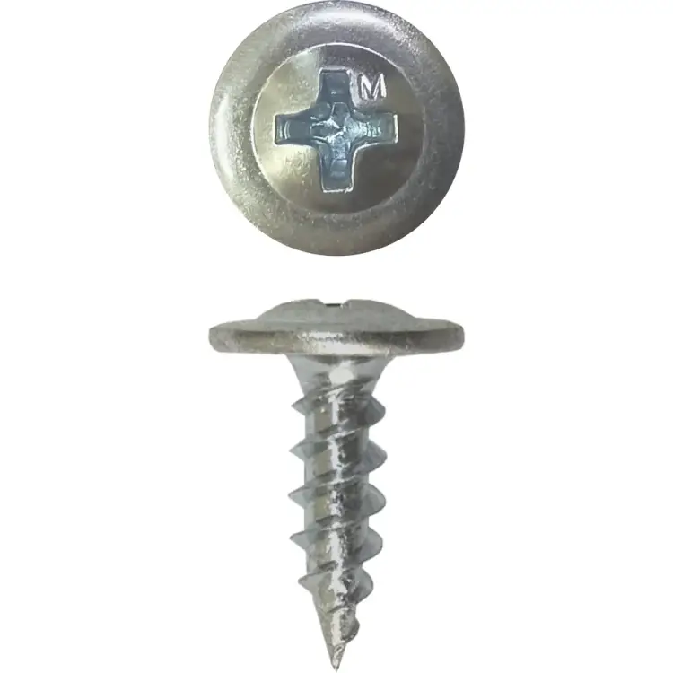 Острый саморез Daxmer ПШ 4,2x13 1 кг 00-00453930