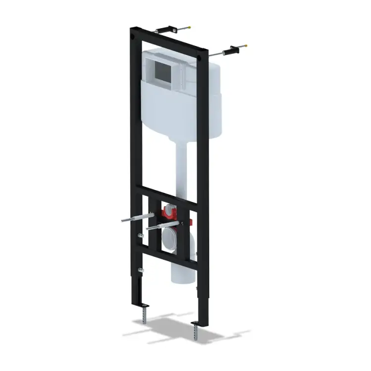 Инсталляция для унитаза WC1110 АНИ Пласт WCP1131 023-4184