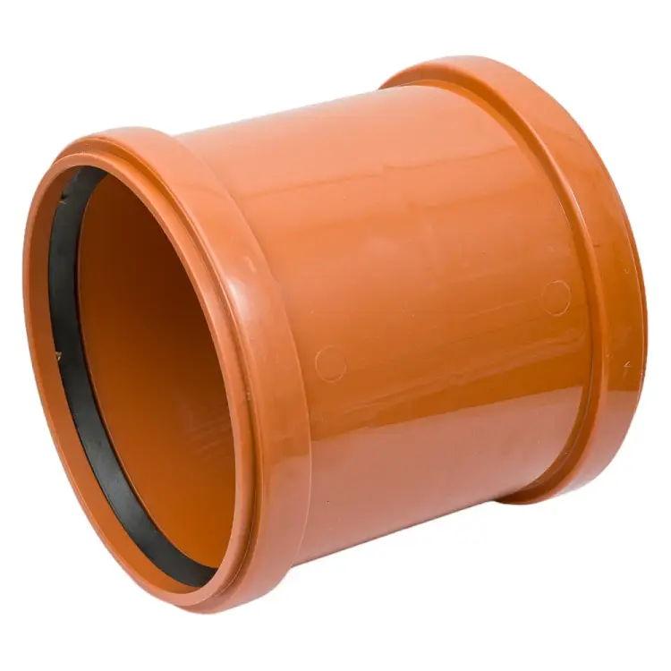 Двухраструбная муфта LAMMIN Lm36010000160