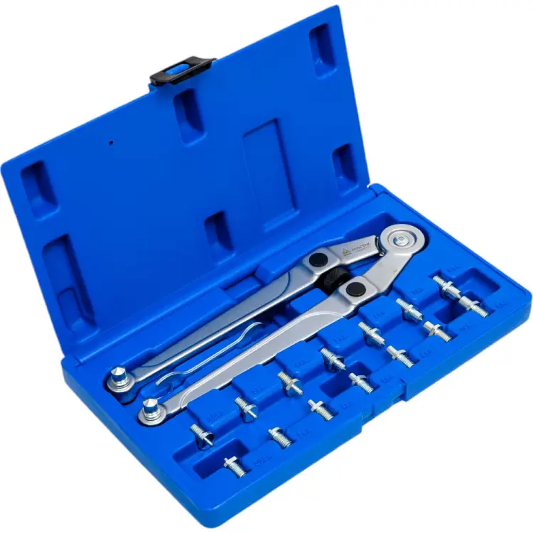 Фиксатор шкивов МАСТАК 103-20017C