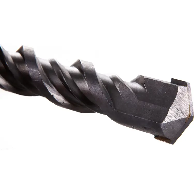 Бур sds-plus ООО "ТМТ ГРУПП" 124895