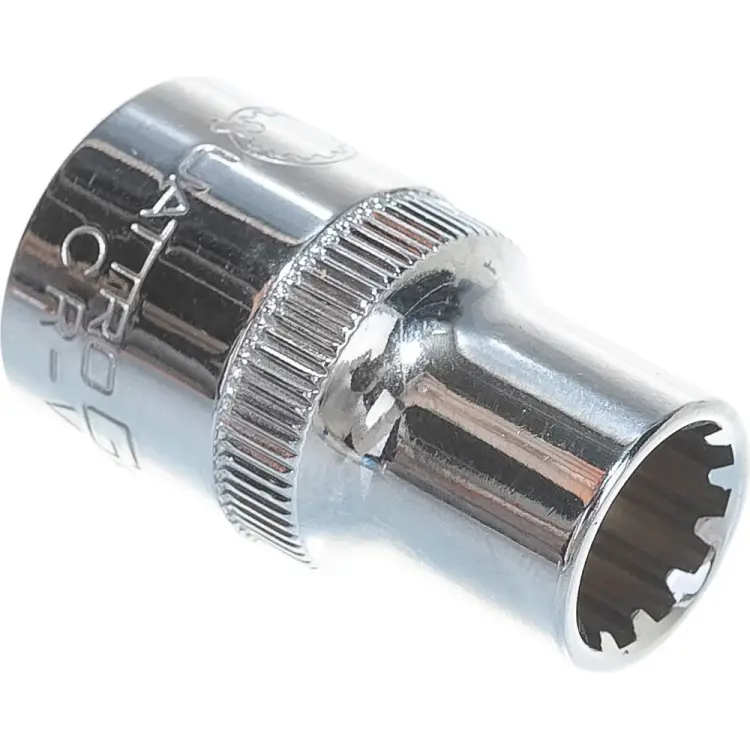 Головка GeeTee Quattro Grip 07-4411-5 Головка GeeTee Quattro Grip 07-4411-5