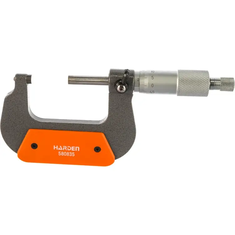 Микрометр Harden 580835