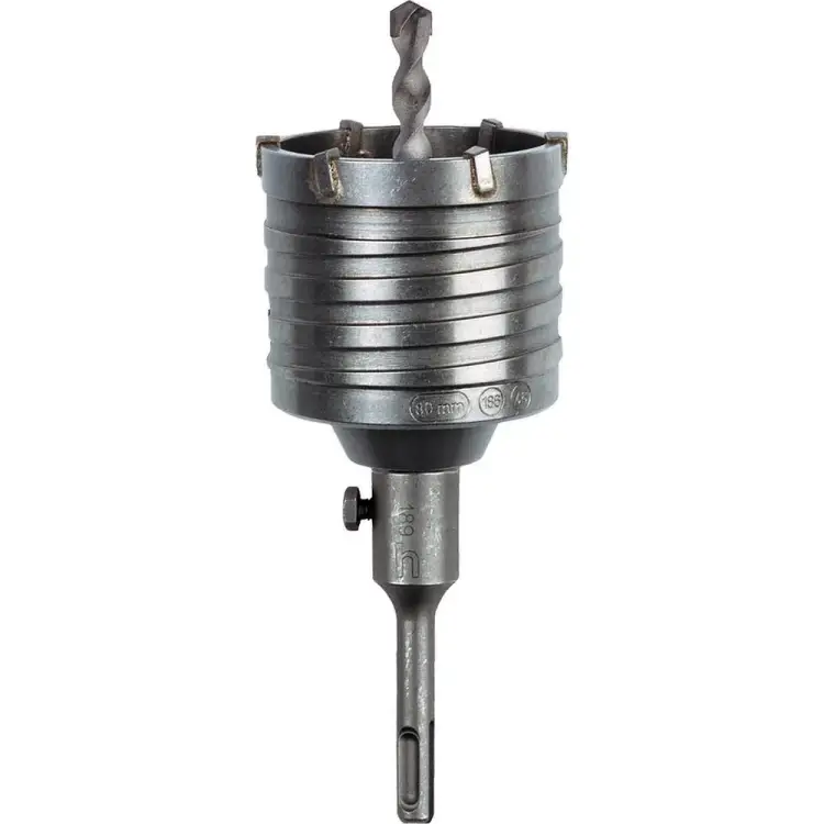 Коронка по кирпичу Heller TD19628