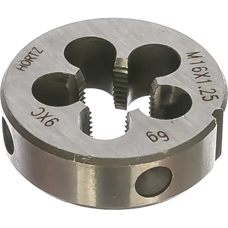 Плашка HORTZ 204034