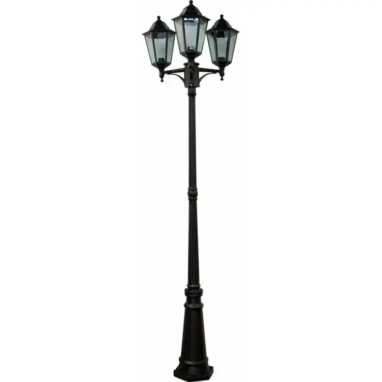 Садово-парковый светильник FERON 6215 11080