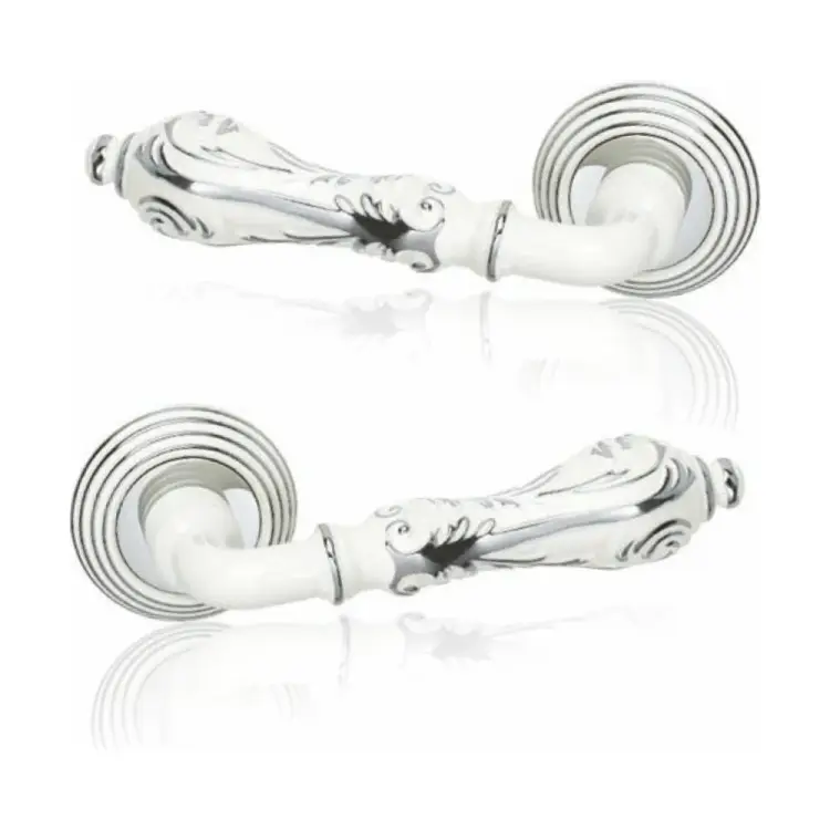 Дверные ручки ADDEN BAU PALAZZO V201 940000001451