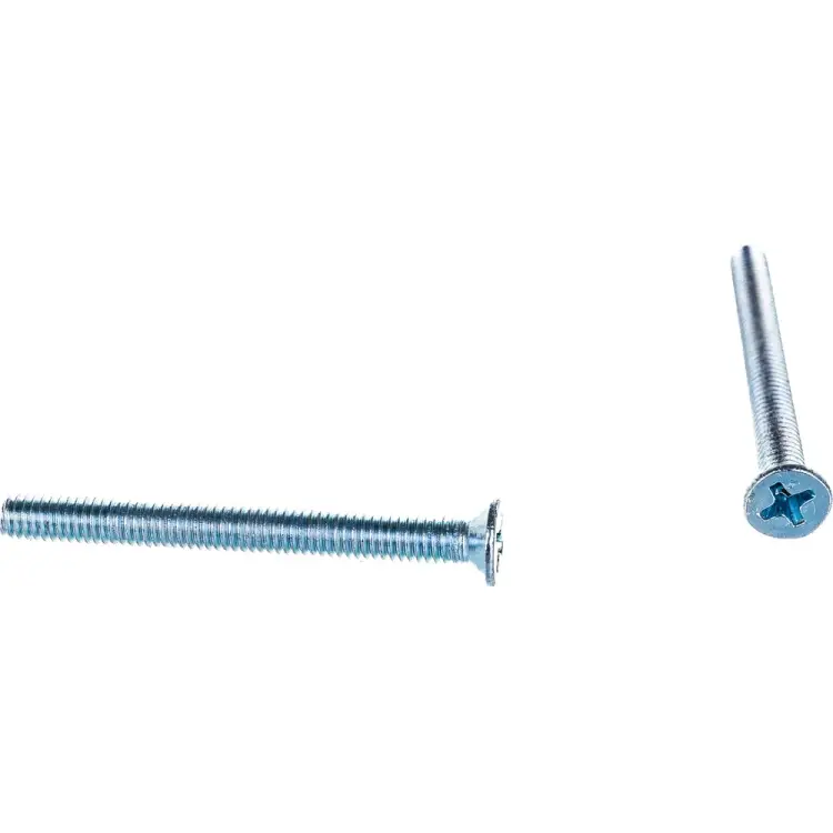 Винт Госкреп М4х40 DIN965 10 шт. 6-0056720