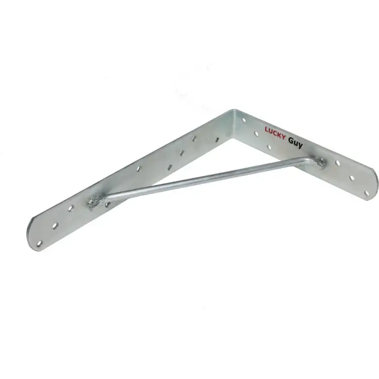 Широкий кронштейн Lucky Guy 650 03 Т8-01 150250 0