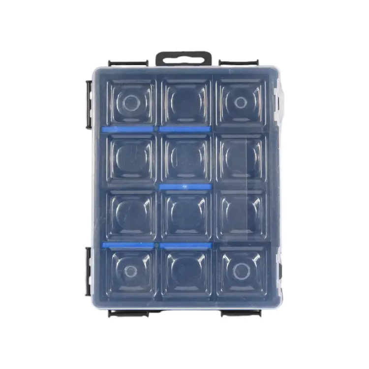 Органайзер для мелочей IDEA ТВИН М 2952