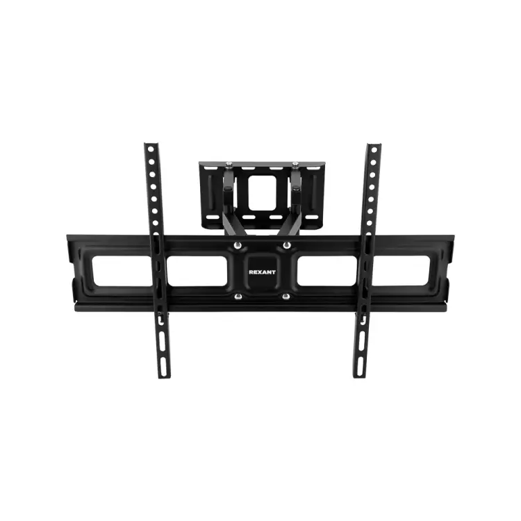 Наклонно-поворотный кронштейн для телевизора REXANT HOME 38-0096