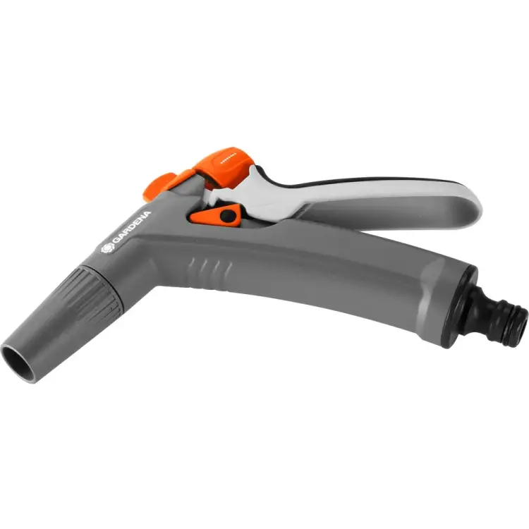 Пистолет-наконечник для полива Gardena Classic 18341-20.000.00 Пистолет-наконечник для полива Gardena Classic 18341-20.000.00